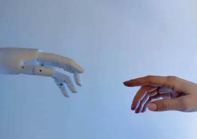 Human-AI Teaming