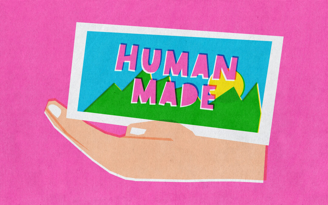 The Imperfect Human Premium