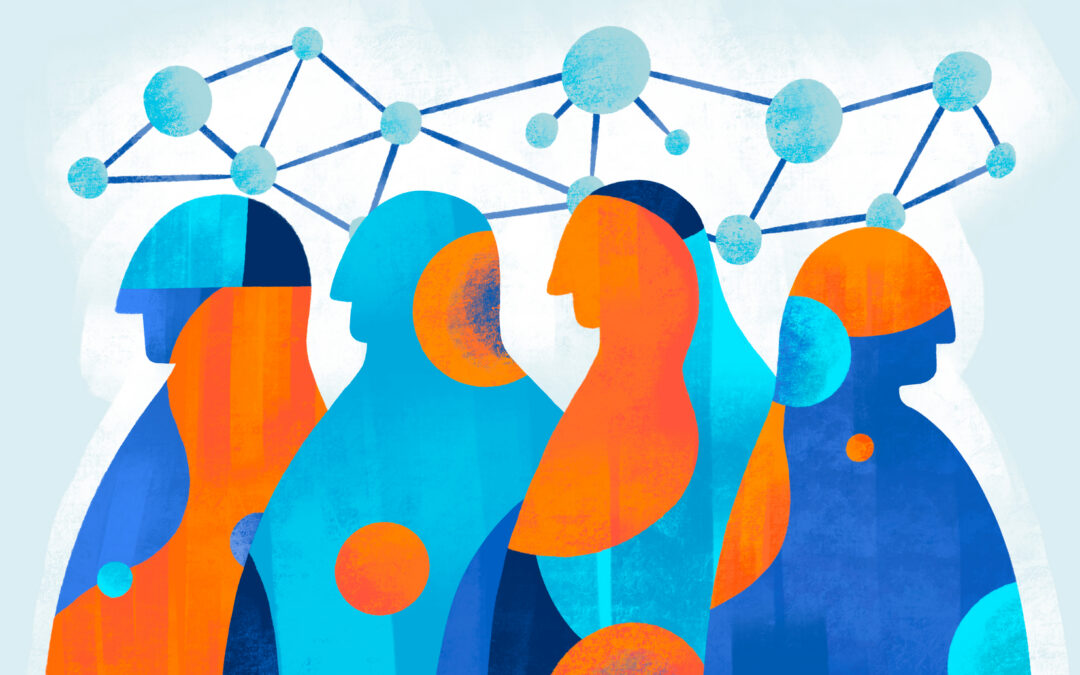 Everyone Has the Analysts Now: So what is your unique superpower?
